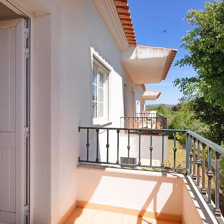 Algarve Apartments J Olhos de Agua  Zewnętrze zdjęcie