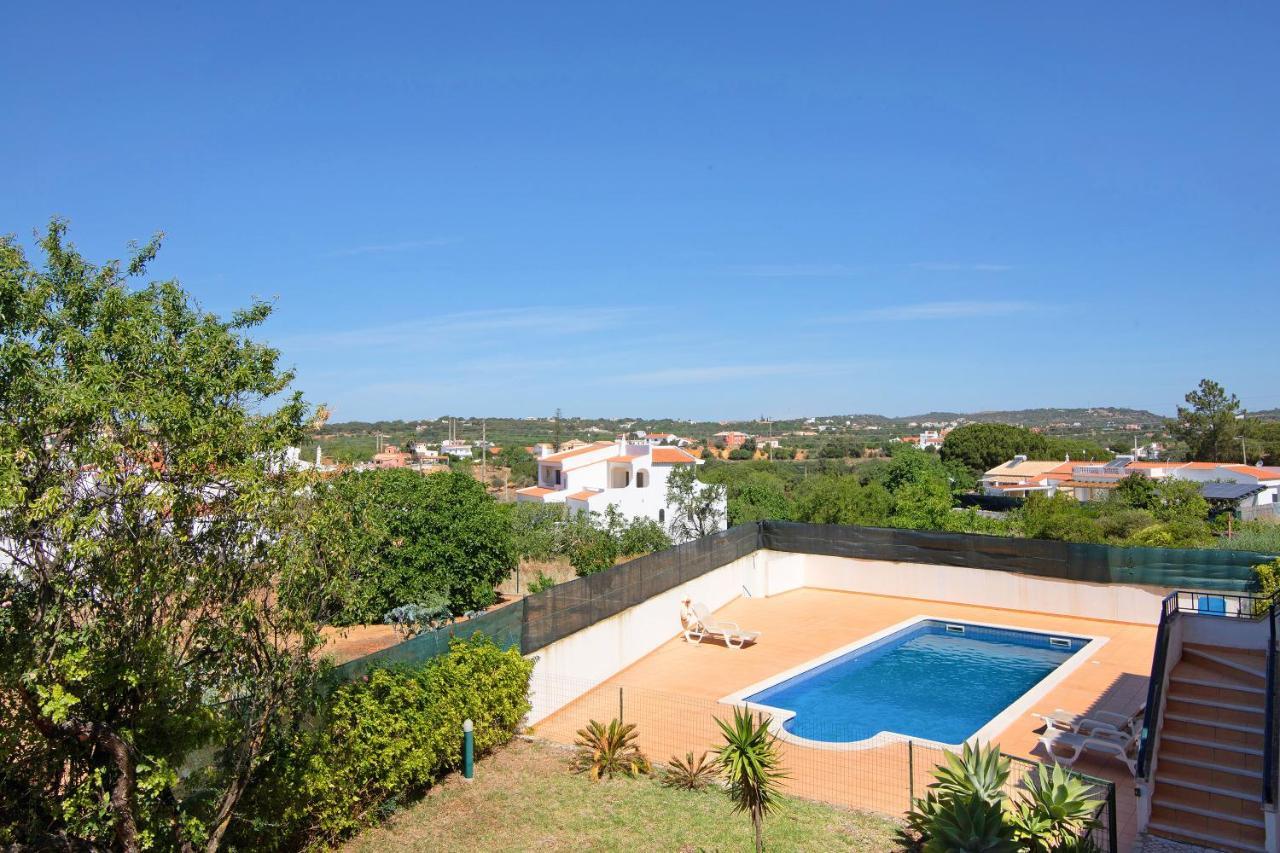 Algarve Apartments J Olhos de Agua  Zewnętrze zdjęcie