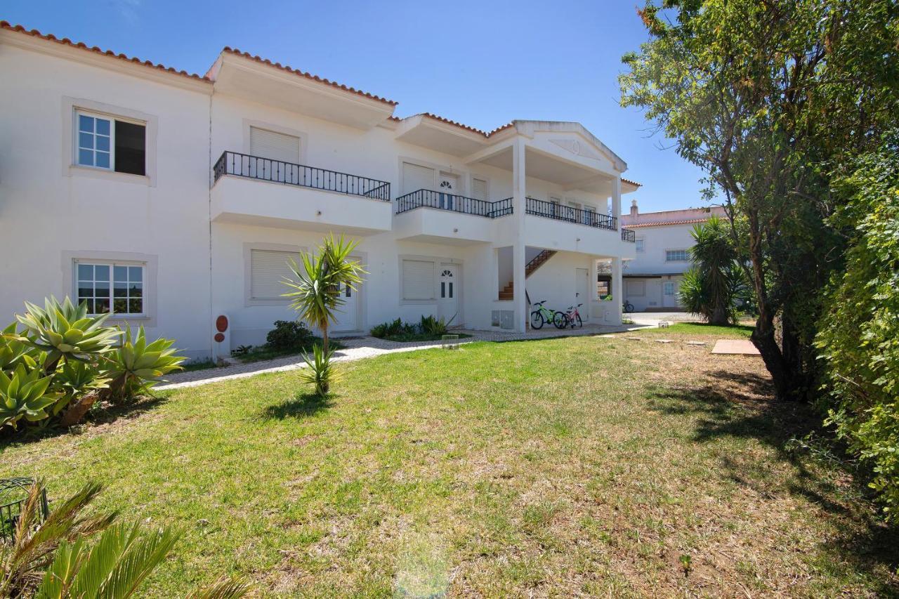 Algarve Apartments J Olhos de Agua  Zewnętrze zdjęcie